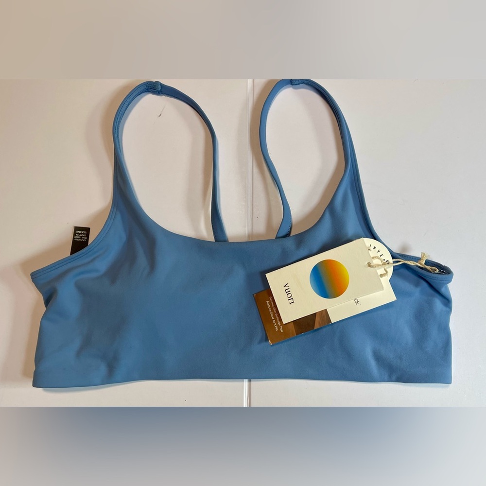 ‼️NWT VUORI YOSEMITE BRA XL - Picture 4 of 8